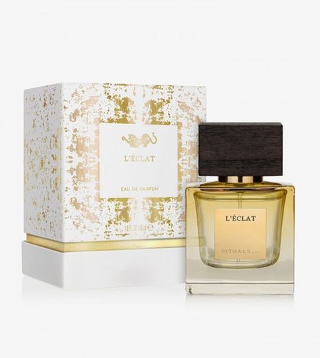 L'Éclat | perfum RITUALS