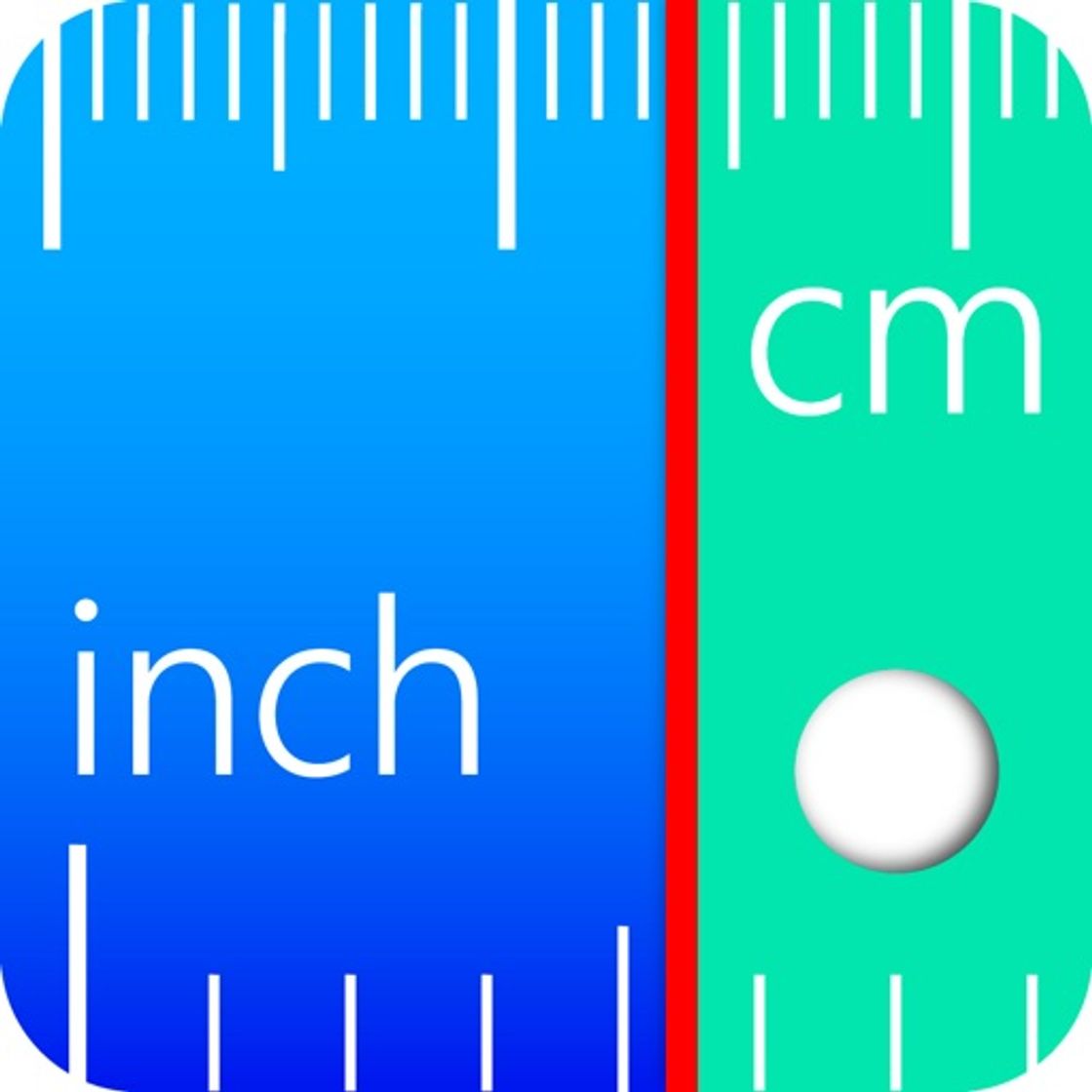 Apps Ruler -