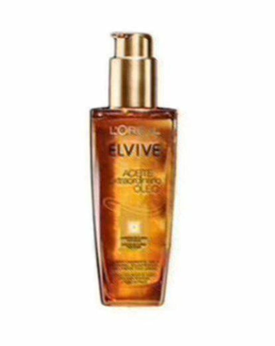 Beauty L'Oréal Paris Elvive Aceite Extraordinario para el Cabello