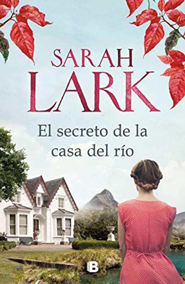 Libro El secreto de la casa del río