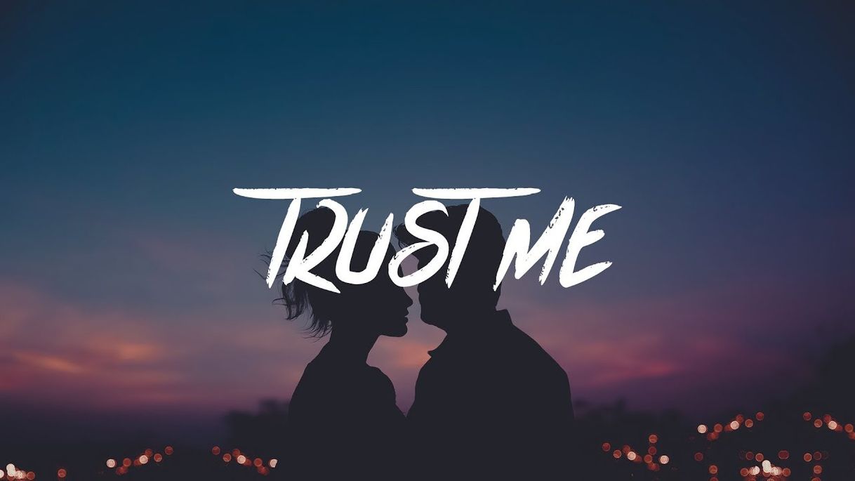 Serie Trust Me