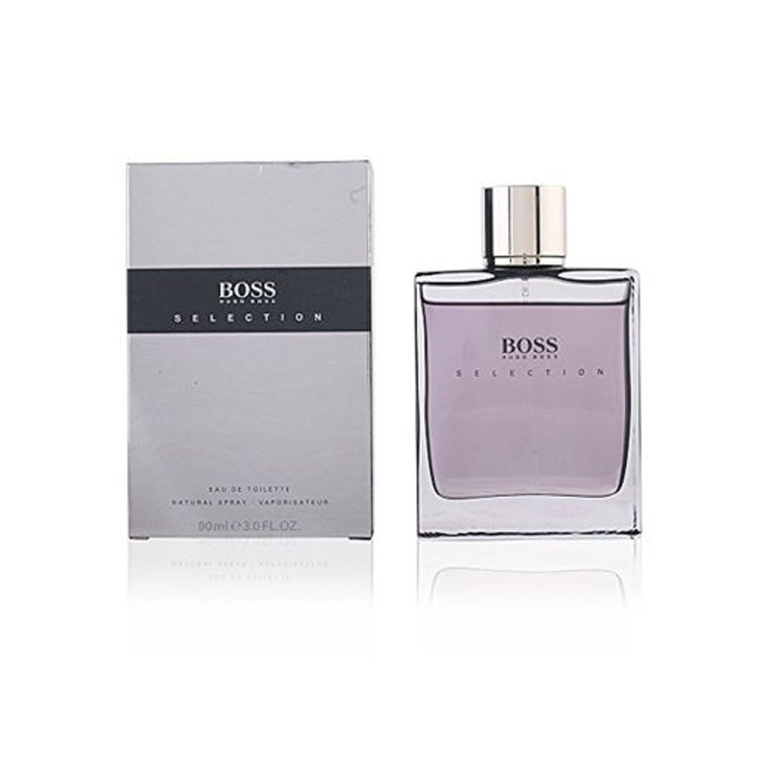 Producto BOSS SELECTION Eau De Toilette vapo 90 ml ORIGINAL