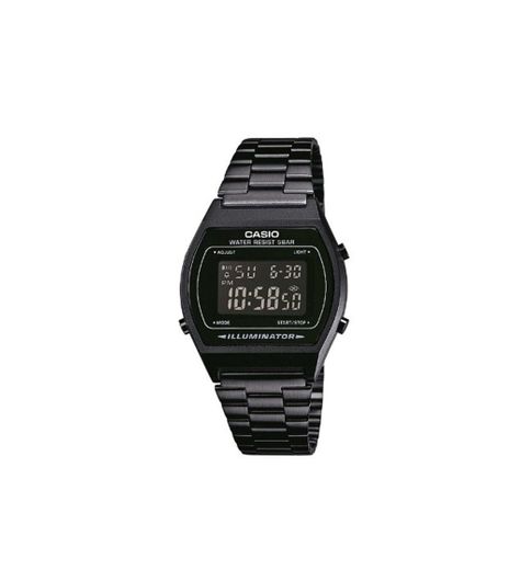 Casio Reloj de Pulsera B640WB-1BEF