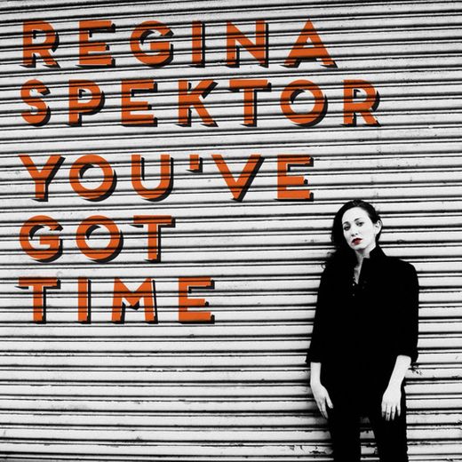 You've Got Time - Single Version