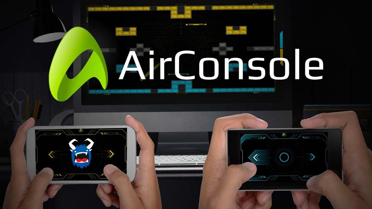 Air Console