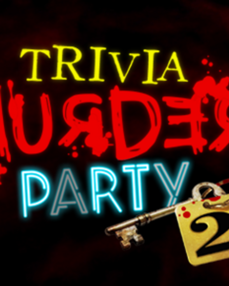 Trivia Murder Party 2