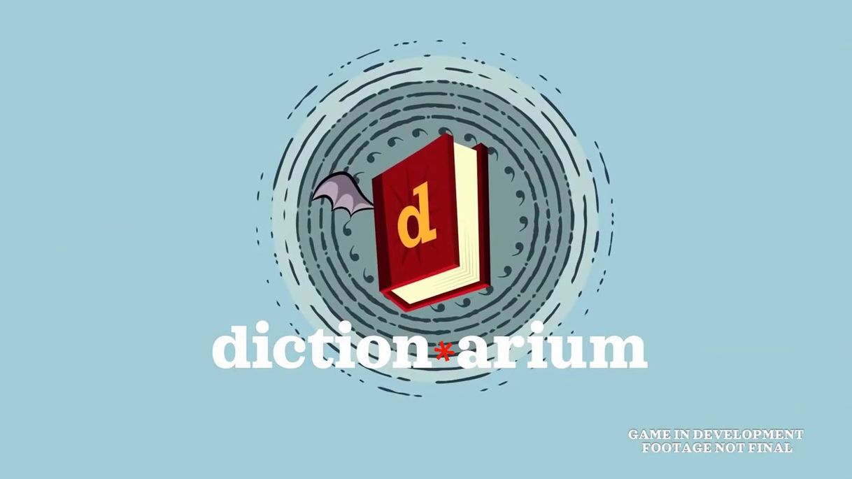Dictionarium 