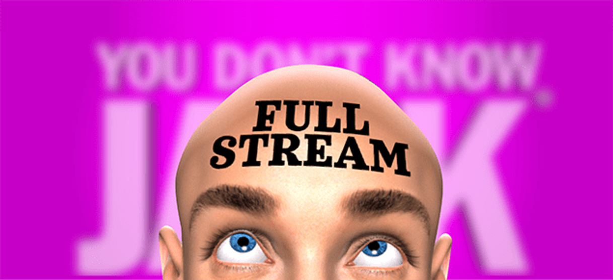 You Don't Know Jack Full Stream
