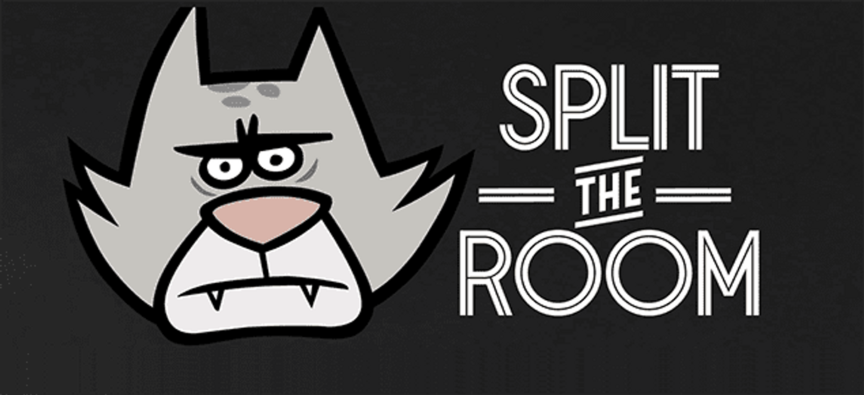 Split The Room