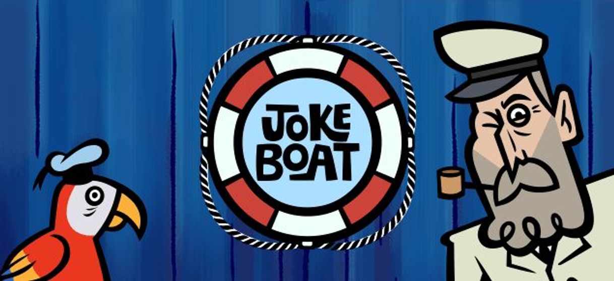 Joke Boat