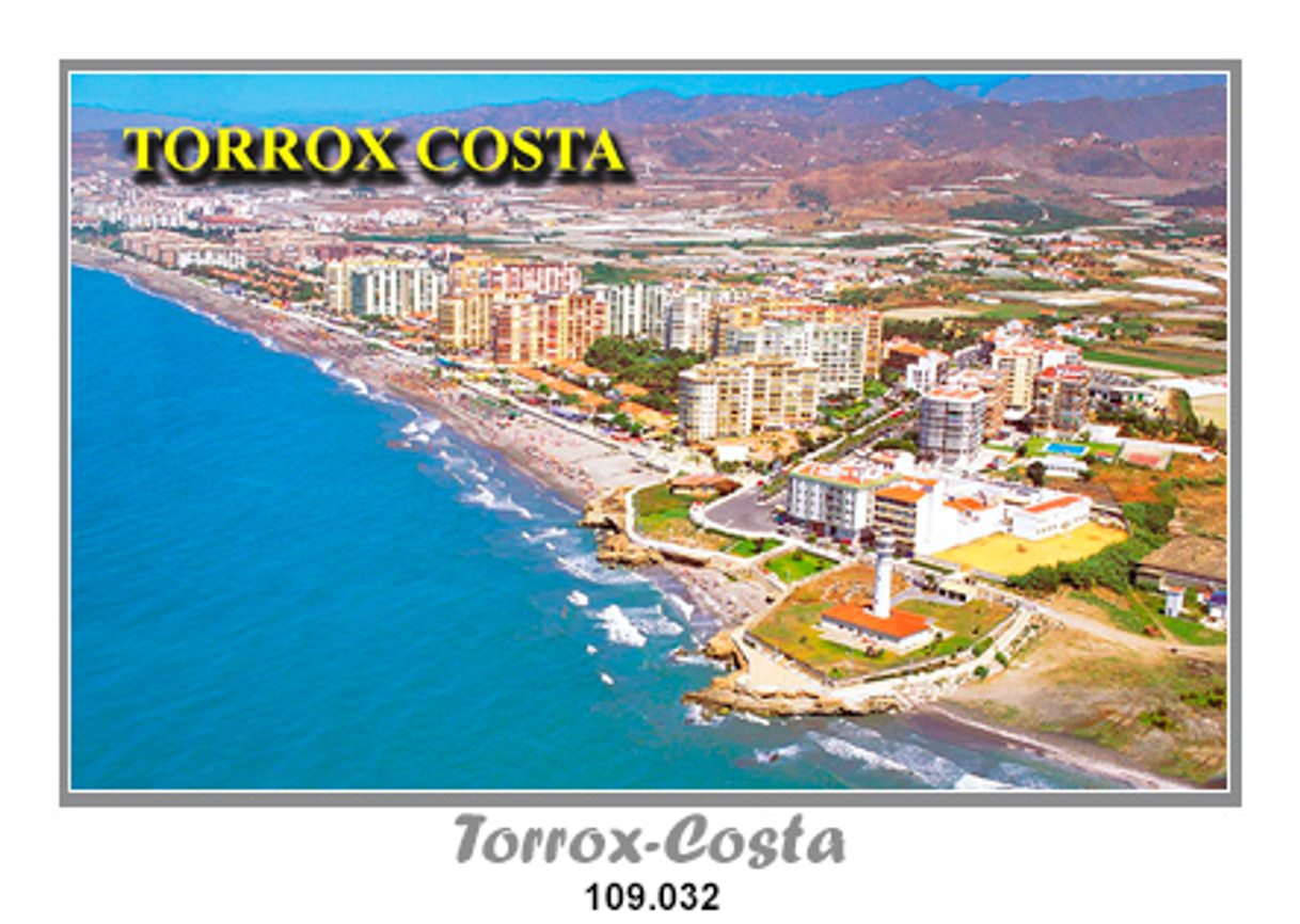 Place Torrox Costa