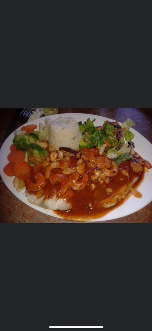 Restaurants Mariscos don Arturo