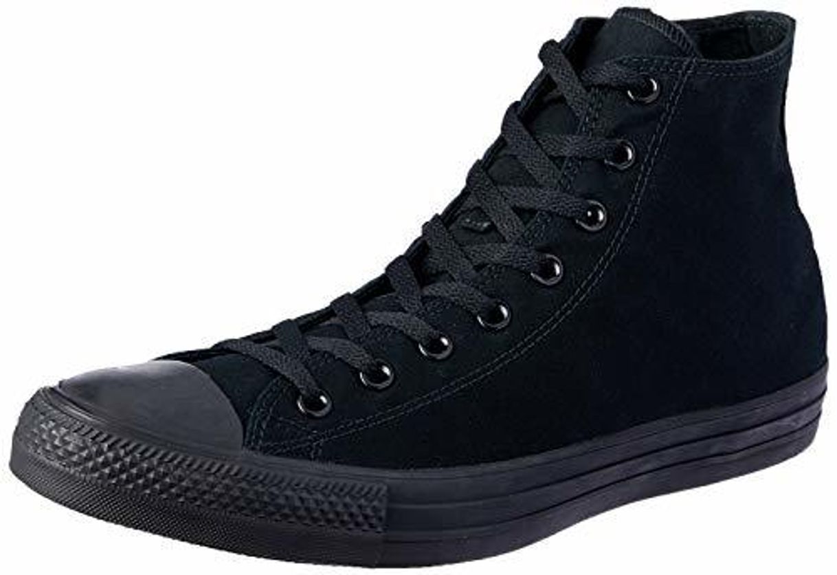 Producto M3310 Converse Hola Monocromã¡Tica de la Lona del Tobillo Formadores