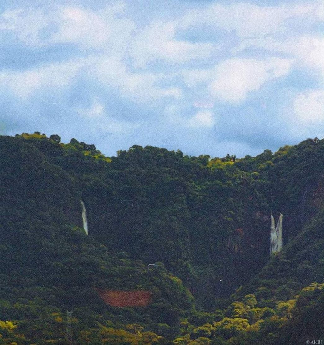 Place Naolinco