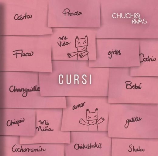 Cursi - Chucho Rivas
