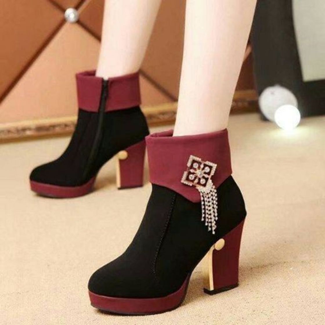 Fashion Zapatos 