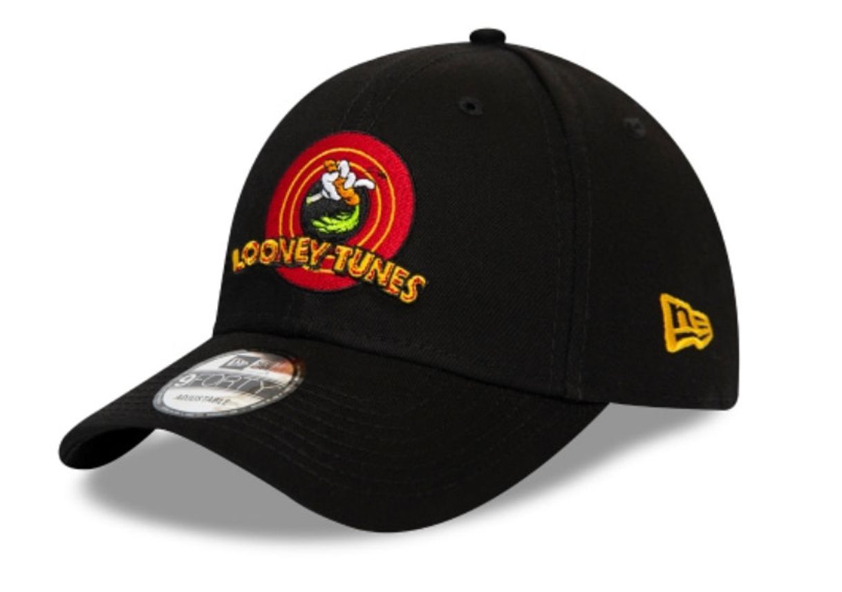 Social Gorra Looney Tunes New Era