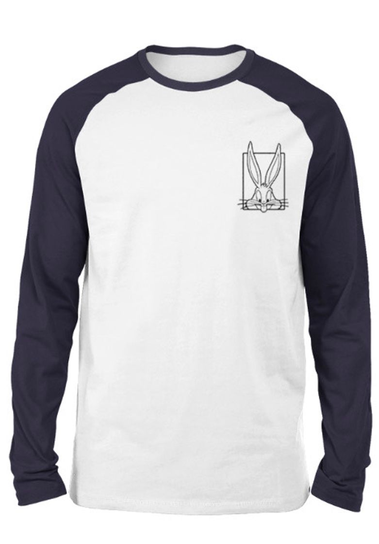 Social Camiseta Bugs Bunny