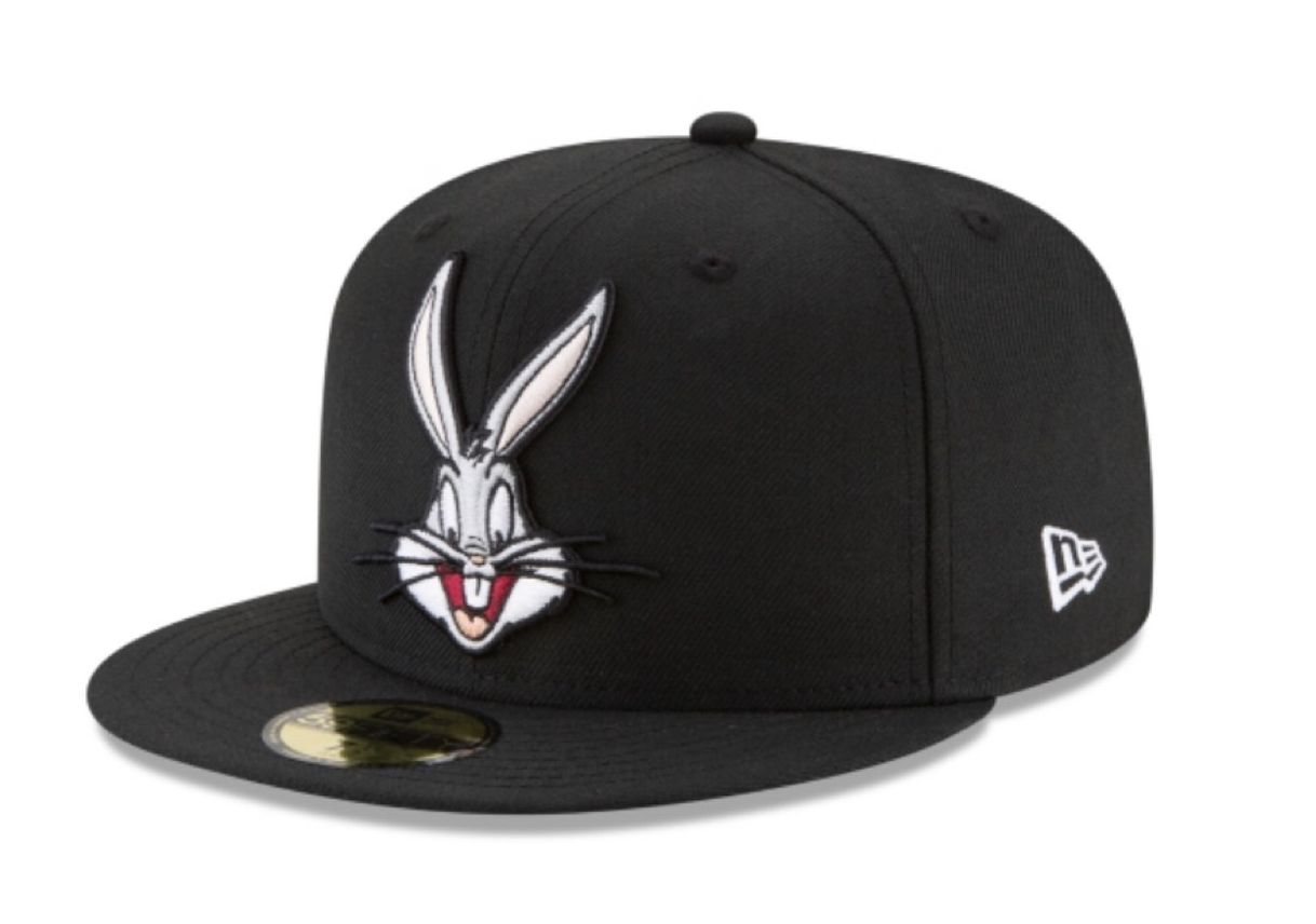 Social Gorra Bugs Bunny New Era