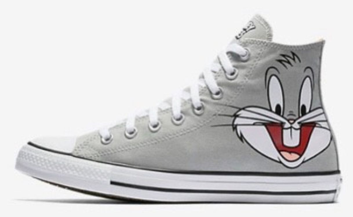 Social Tenis Bugs Bunny Converse