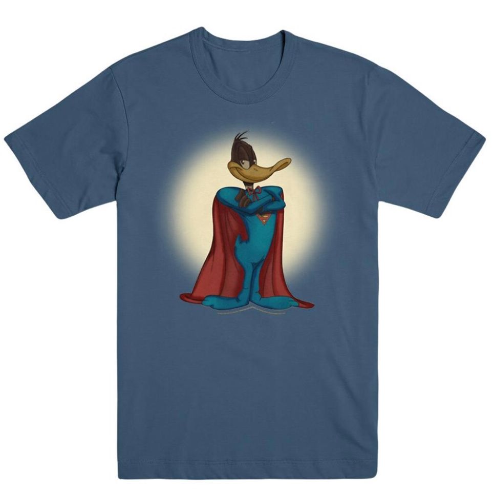 Social Camiseta Daffy Duck