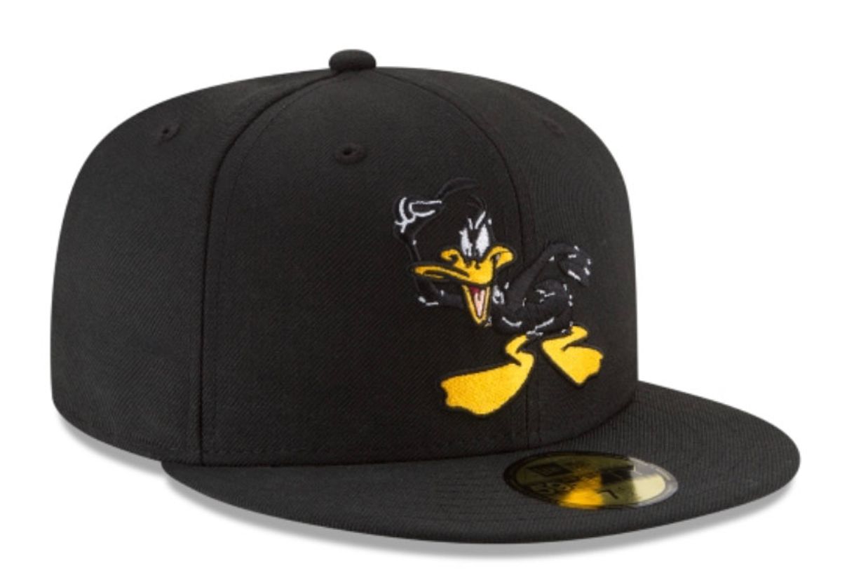 Social Gorra Daffy Duck New Era