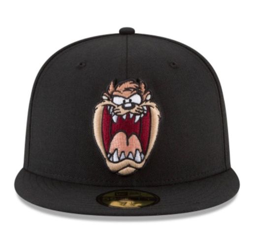 Gorra Taz New Era