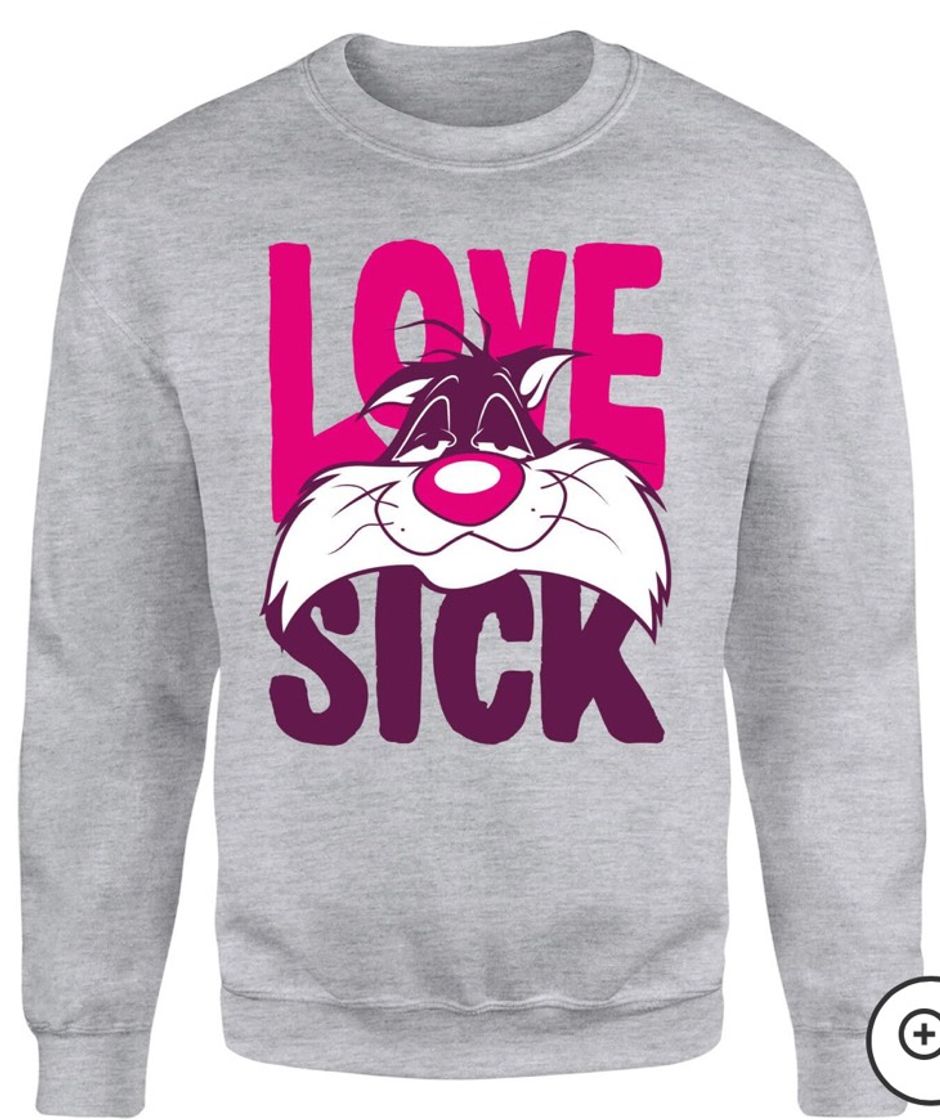 Social Sudadera Silvestre 