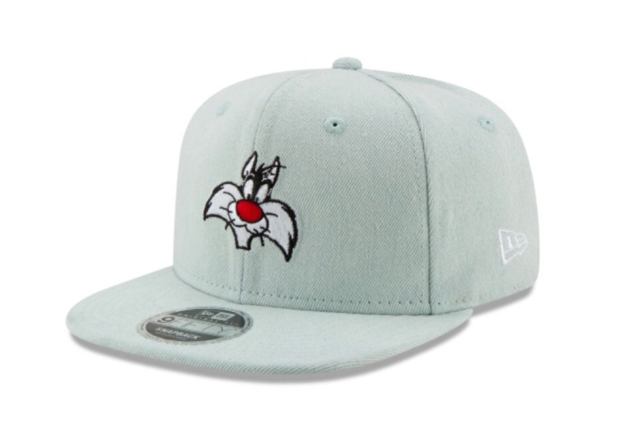 Social Gorra Silvestre New Era