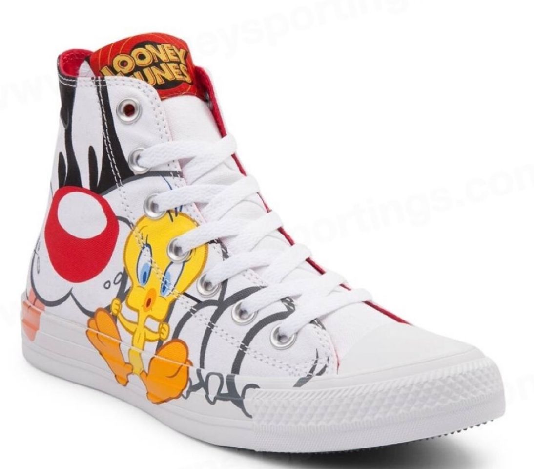 Social Tenis Silvestre Converse