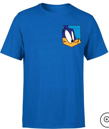 Camiseta Correcaminos 