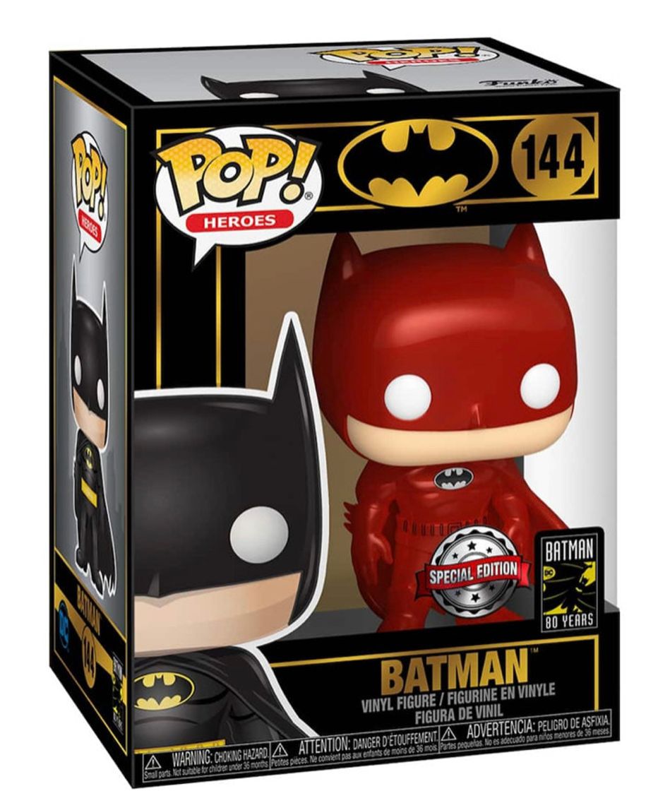 Social Batman Edición Especial