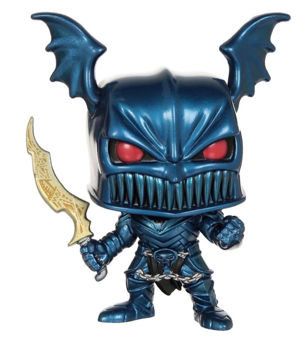 Social Batman Merciless