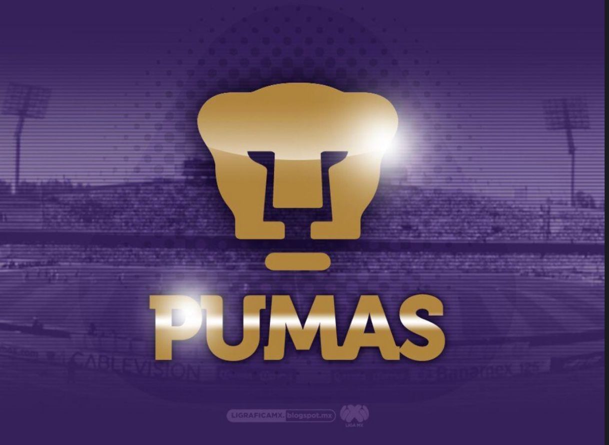 Social Página Oficial de Pumas 