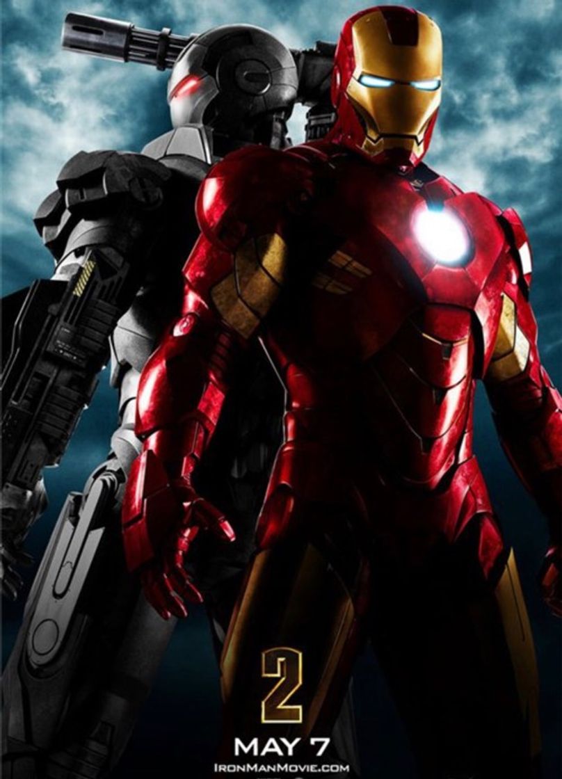 Iron Man 2 