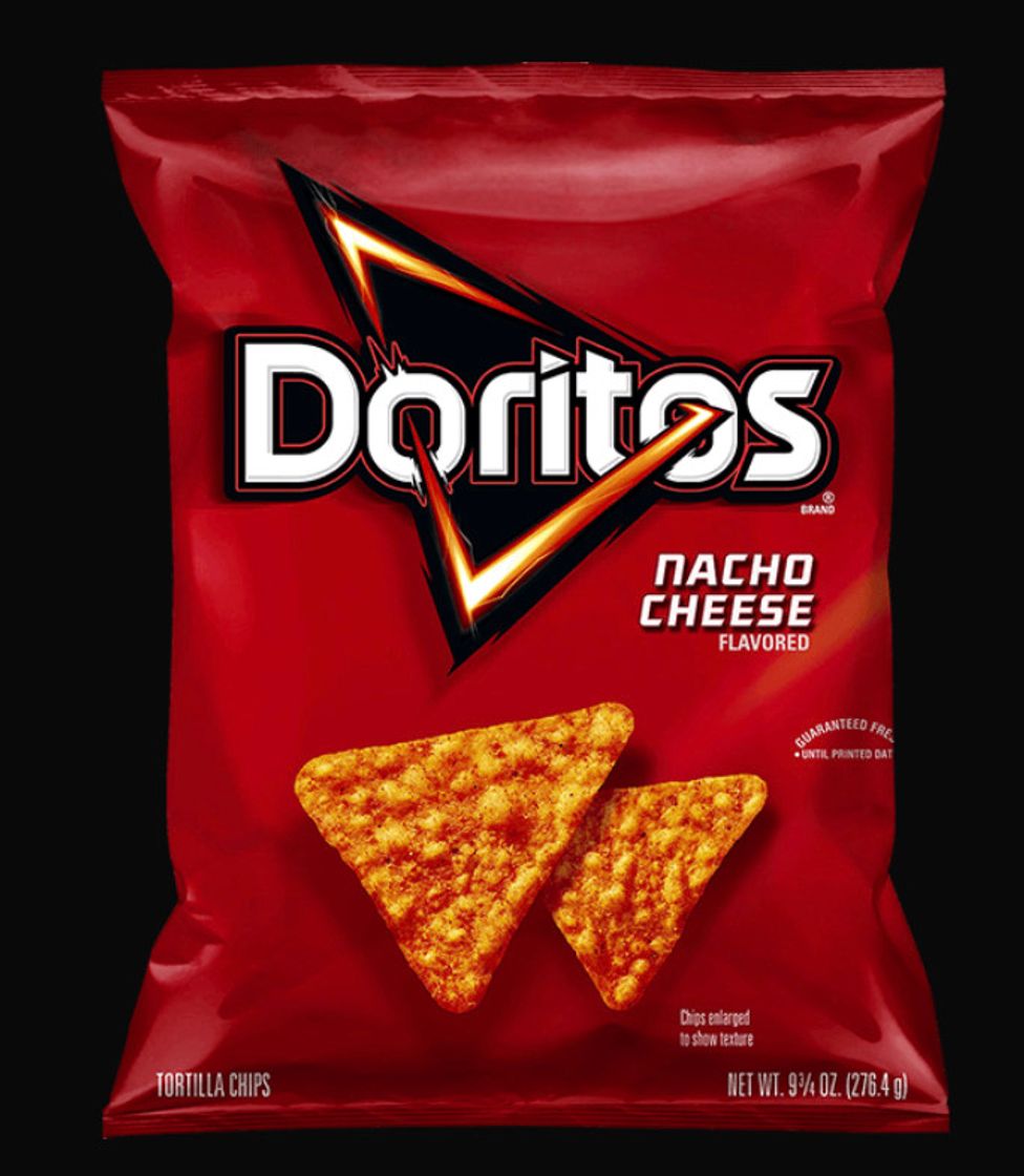 Social Doritos 