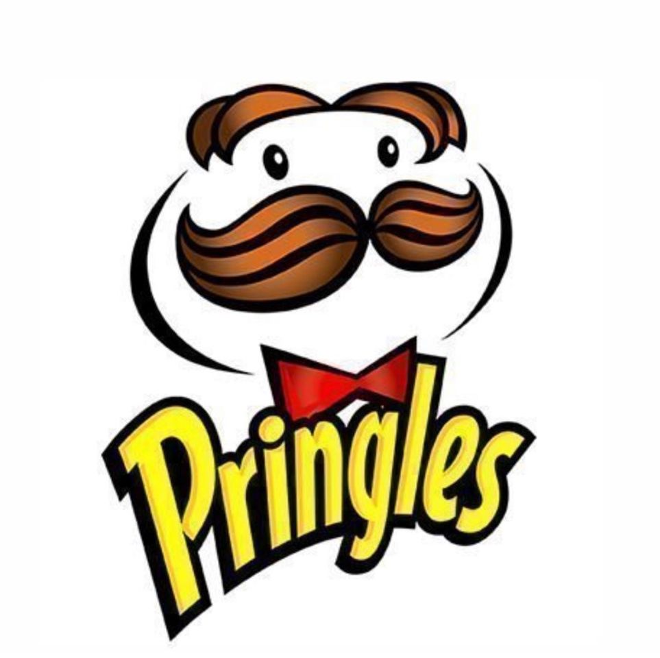 Social Pringles 