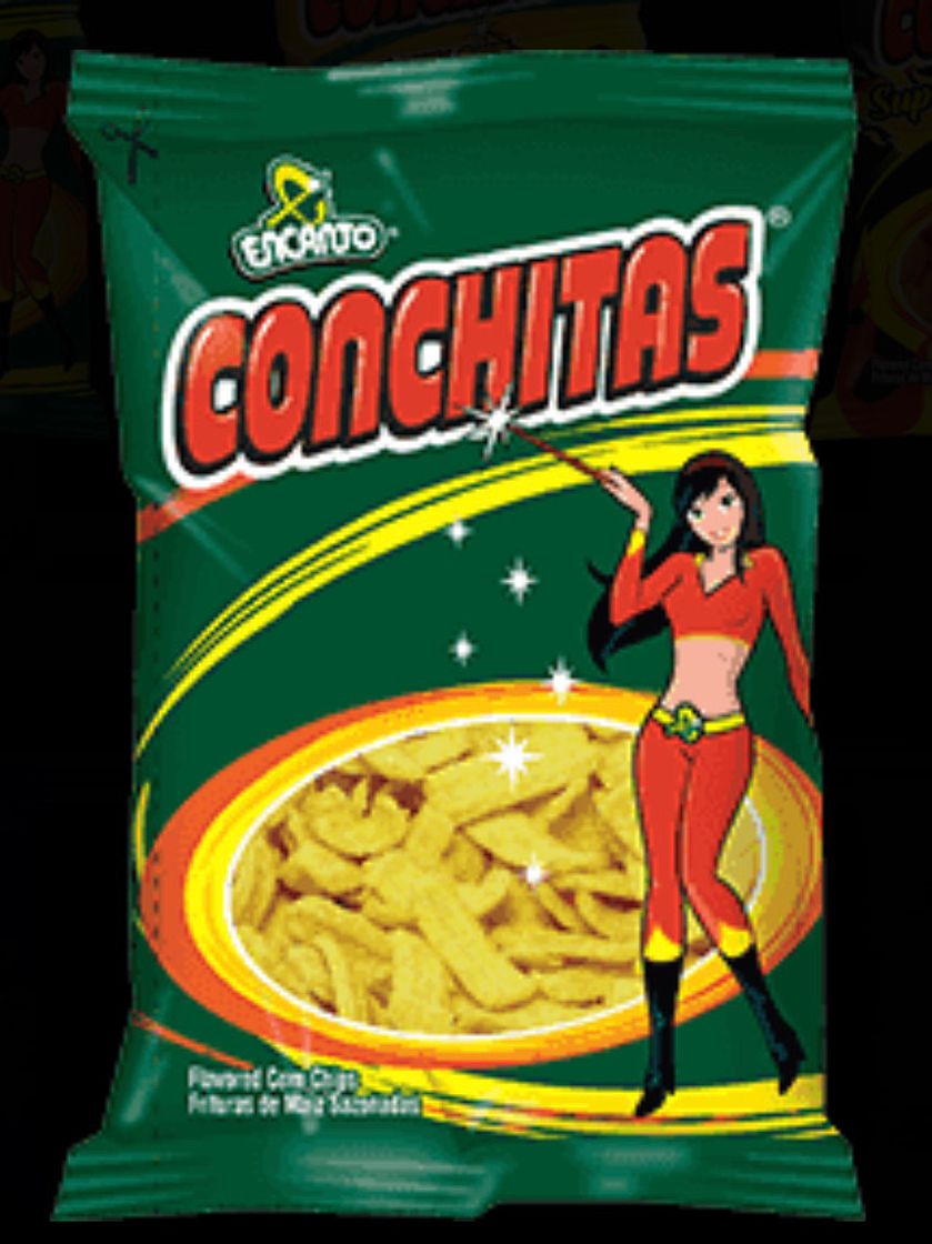 Social Botanas Encanto