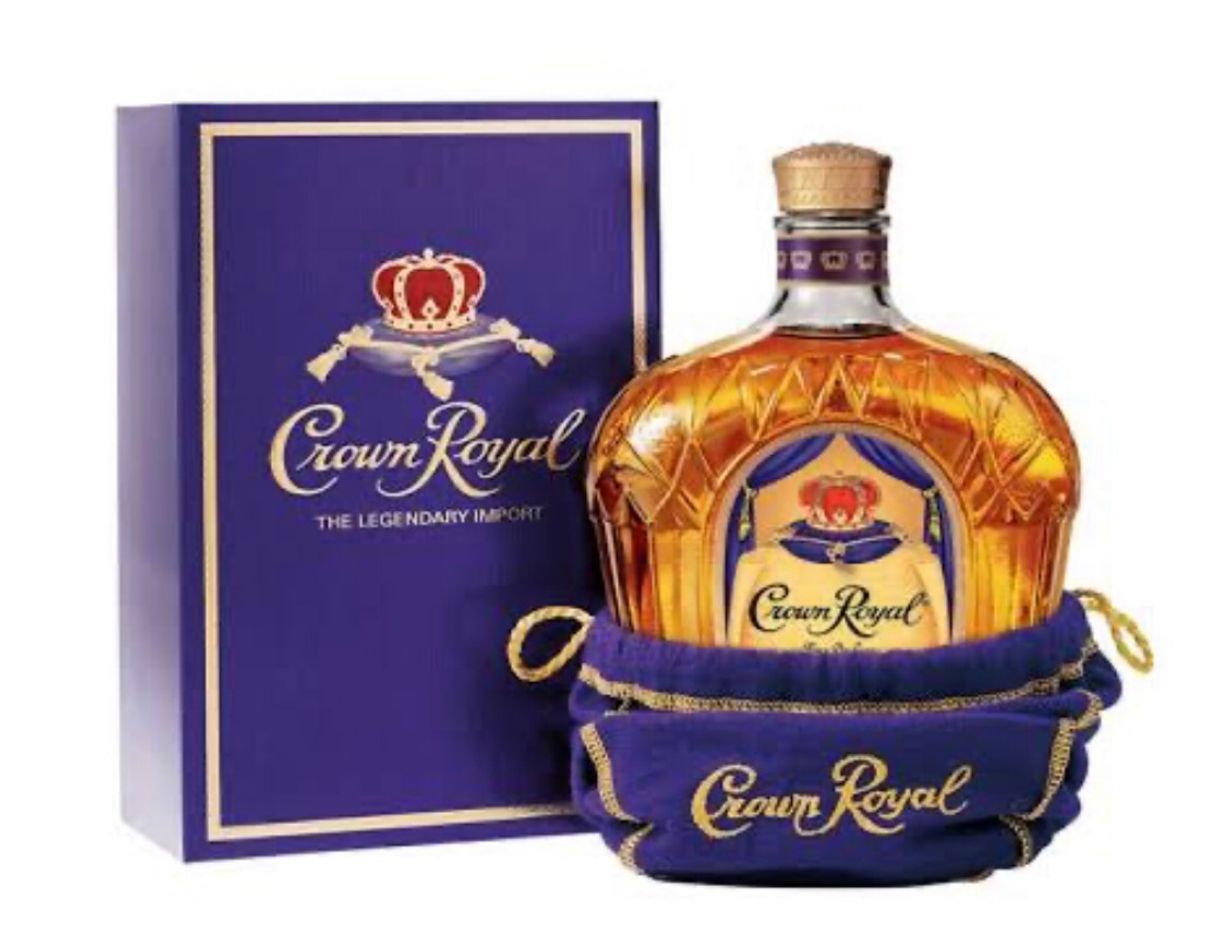 Social Crown Royal
