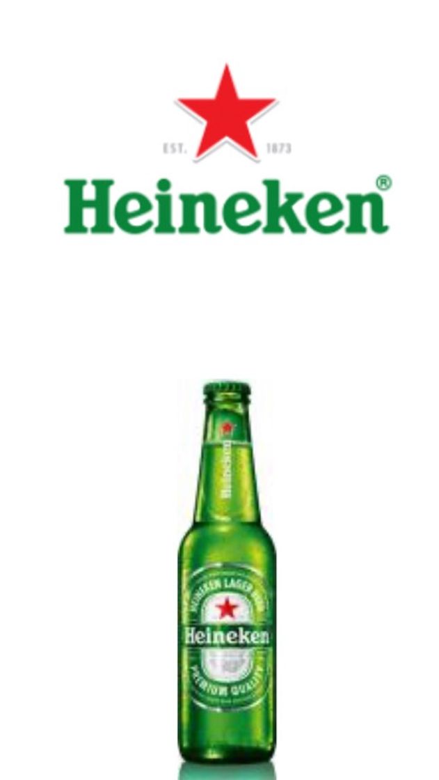 Social Heineken