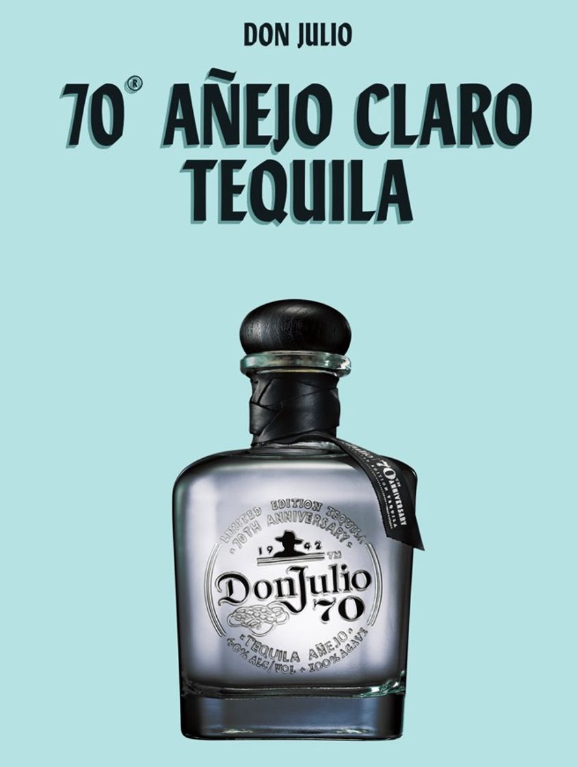 Social Don Julio - Don Julio Tequilas