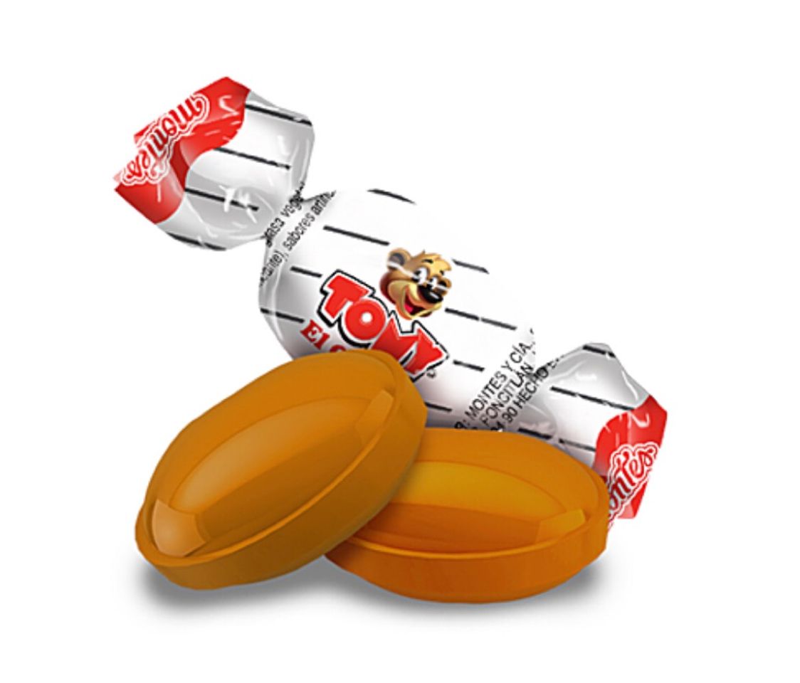 Social INICIO | Montes