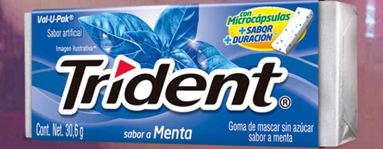 Social Trident Mx