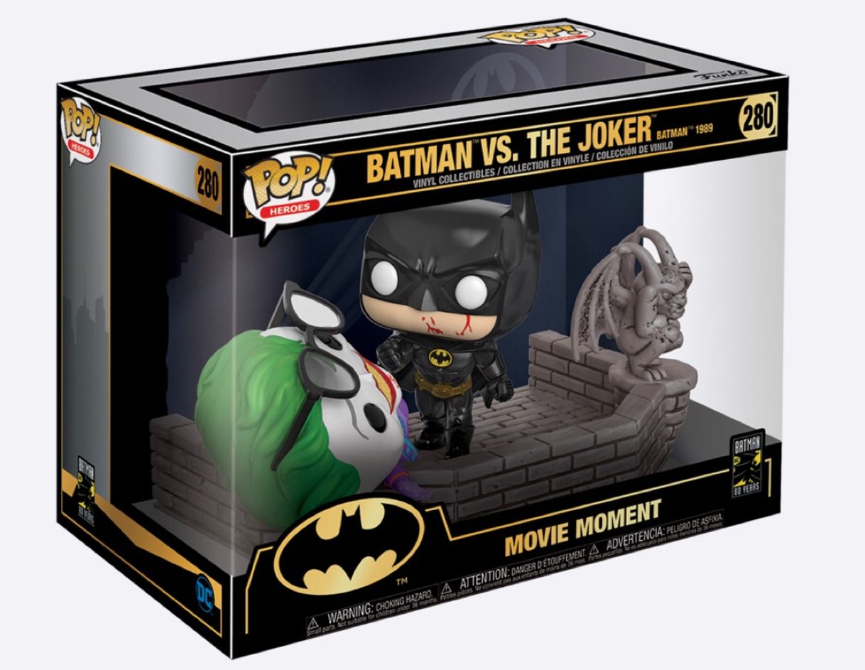 Social Batman | Funko