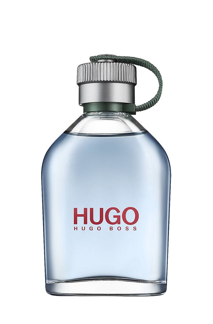 Social HUGO - 4.2 fl. oz. (125 mL) Eau de Toilette | HUGO MAN