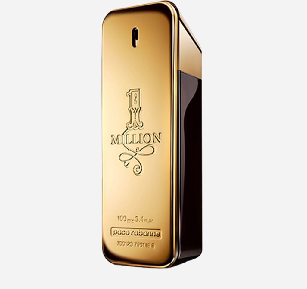 Social 1 Million | Paco Rabanne