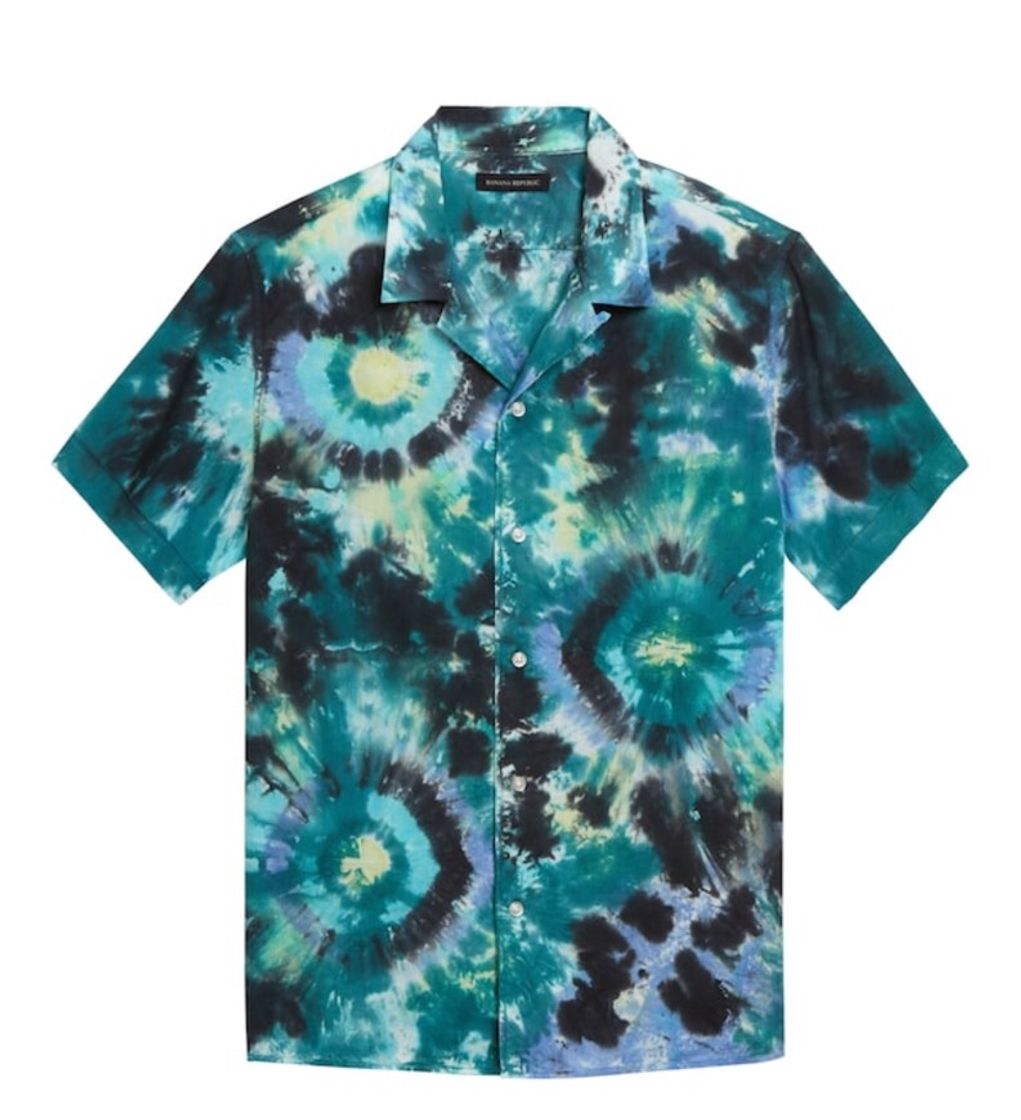 Social Banana Republic 