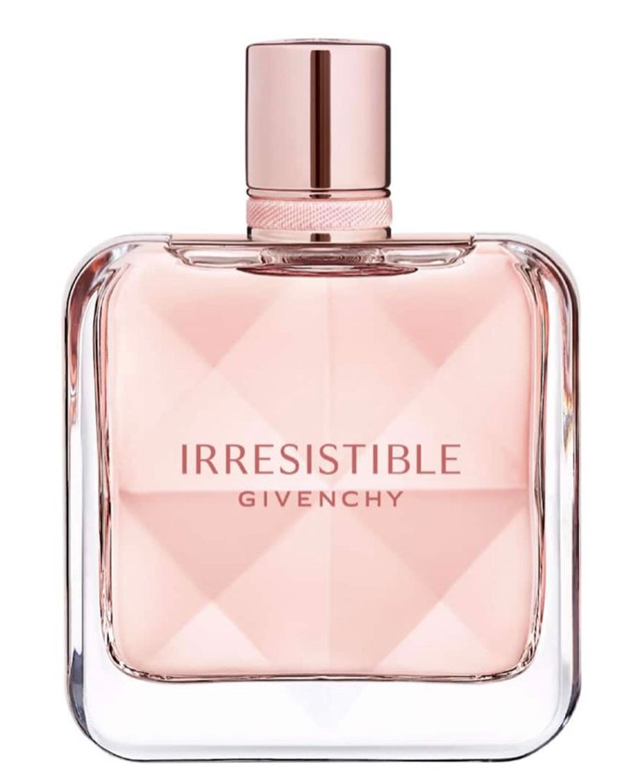 Moda Fragancia Givenchy Irresistible 