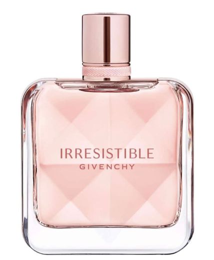 Fragancia Givenchy Irresistible 