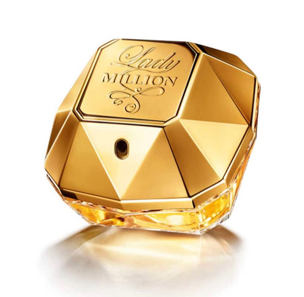 Social Fragancia Paco Rabanne Lady Million 